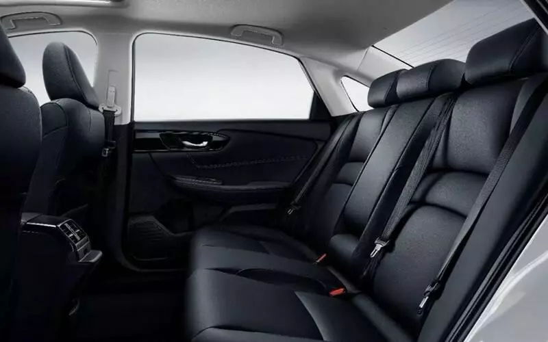HONDA新車來了!全新HONDA ENVIX量產版正式亮相!預告2019年4月上市!