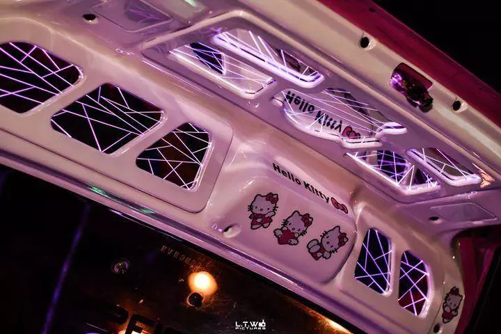 原裝準備報廢 Proton Saga 復新!【超帥】復新改裝後差強人意!