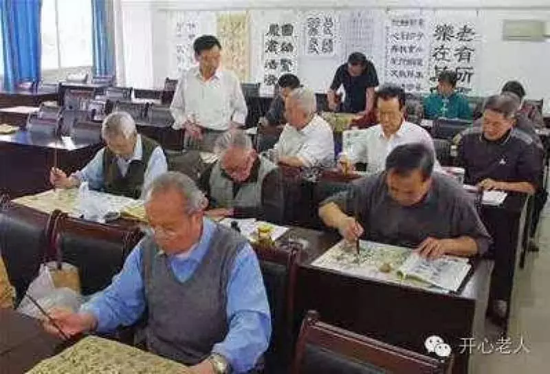 退休後遠離這十件事,絕對讓你活得瀟灑