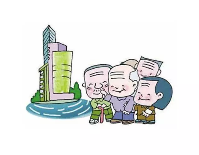 你會把存款留給孩子,還是用來養老?這位老人的做法值得學習
