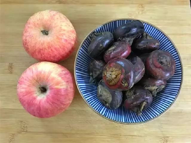 春天,多給家人煮這糖水,清甜潤肺,簡單易做,別錯過了