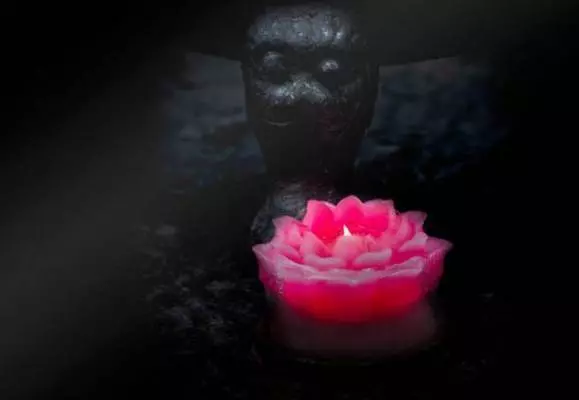 你一生吃多少穿多少,是富貴還是貧窮,命裡早已註定