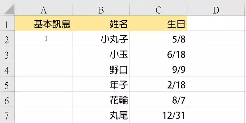 學會才算進階者! Excel超猛快捷鍵「強大5招」比套公式實用
