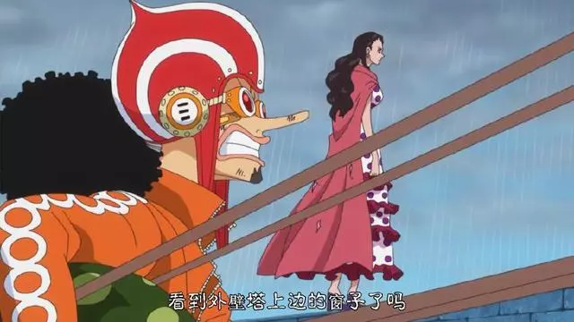 海賊王:烏索普最想要的2顆果實,戰力起碼翻一倍,可惜命中無緣