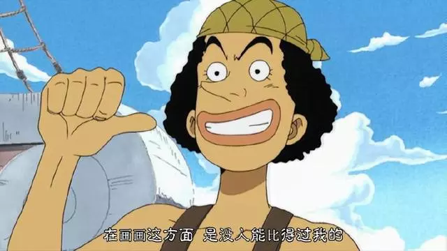 海賊王:烏索普最想要的2顆果實,戰力起碼翻一倍,可惜命中無緣