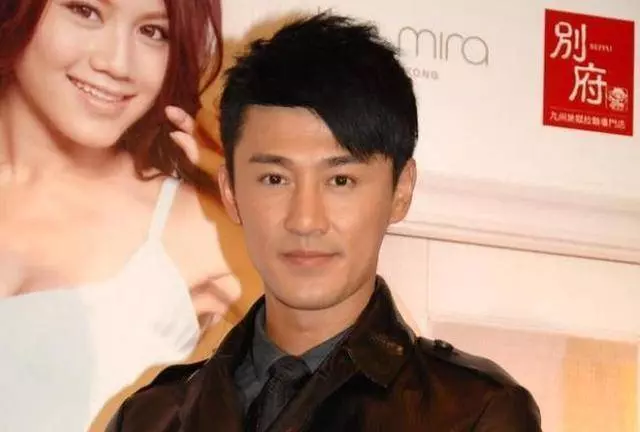 曾經的TVB四大小生,如今一個不如一個,最後一位最慘!