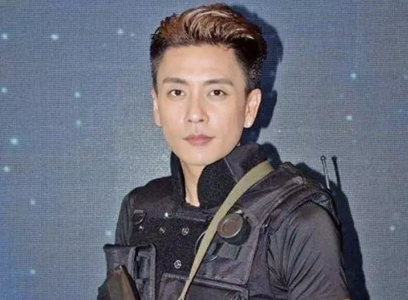 曾經的TVB四大小生,如今一個不如一個,最後一位最慘!