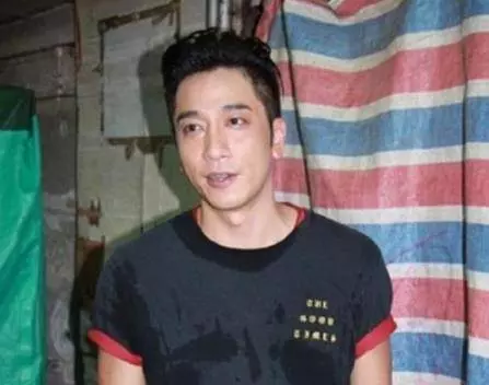 曾經的TVB四大小生,如今一個不如一個,最後一位最慘!
