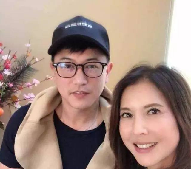 曾經的TVB四大小生,如今一個不如一個,最後一位最慘!