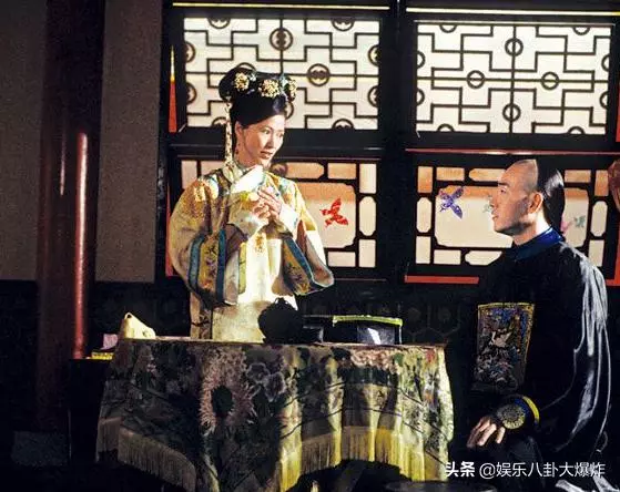 50歲的她貌美膚白,曾為患病父親息影8年,身材顏值在線但仍單身!