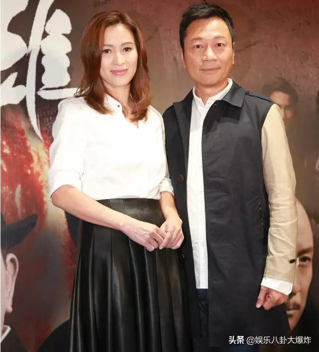 50歲的她貌美膚白,曾為患病父親息影8年,身材顏值在線但仍單身!