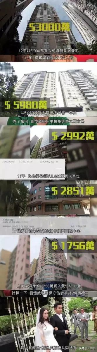 小糯米撒嬌融化爸爸,港媒曝楊冪劉愷威不分家再見亦是「夫妻」