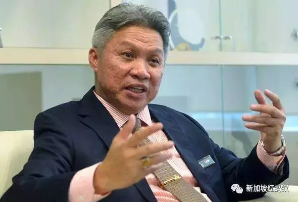 打一份工繳兩份稅?在新加坡打工的馬來西亞人這幾天都睡不好