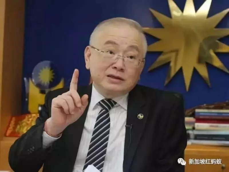 打一份工繳兩份稅?在新加坡打工的馬來西亞人這幾天都睡不好