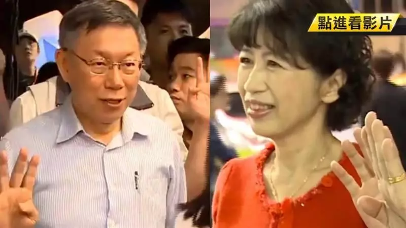 掃街被嗆!韓冰3大貼心舉動 ,他讚:家教超好