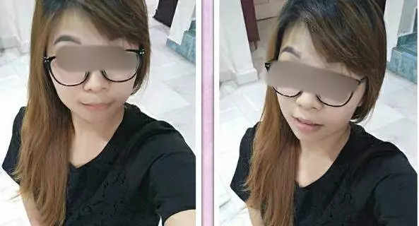 有夫之婦網絡和別人男友搞曖昧!聊天記錄曝光!!