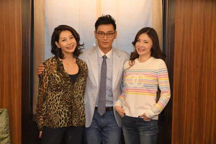貴婦耍大牌?何如芸復出「當眾嗆翻助理」讓對方消失 知情人士揭「片場誇張行徑」丁寧出面說話了