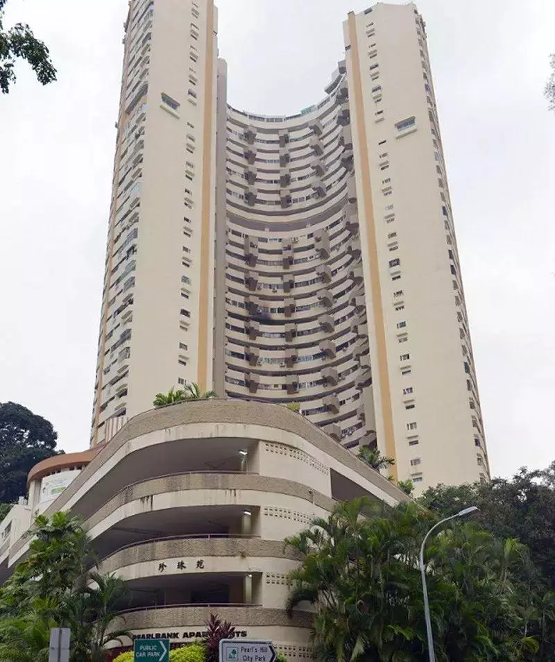 想看「奇葩」建築 全球首選新加坡!這些驚呆世界的設計你都知道嗎