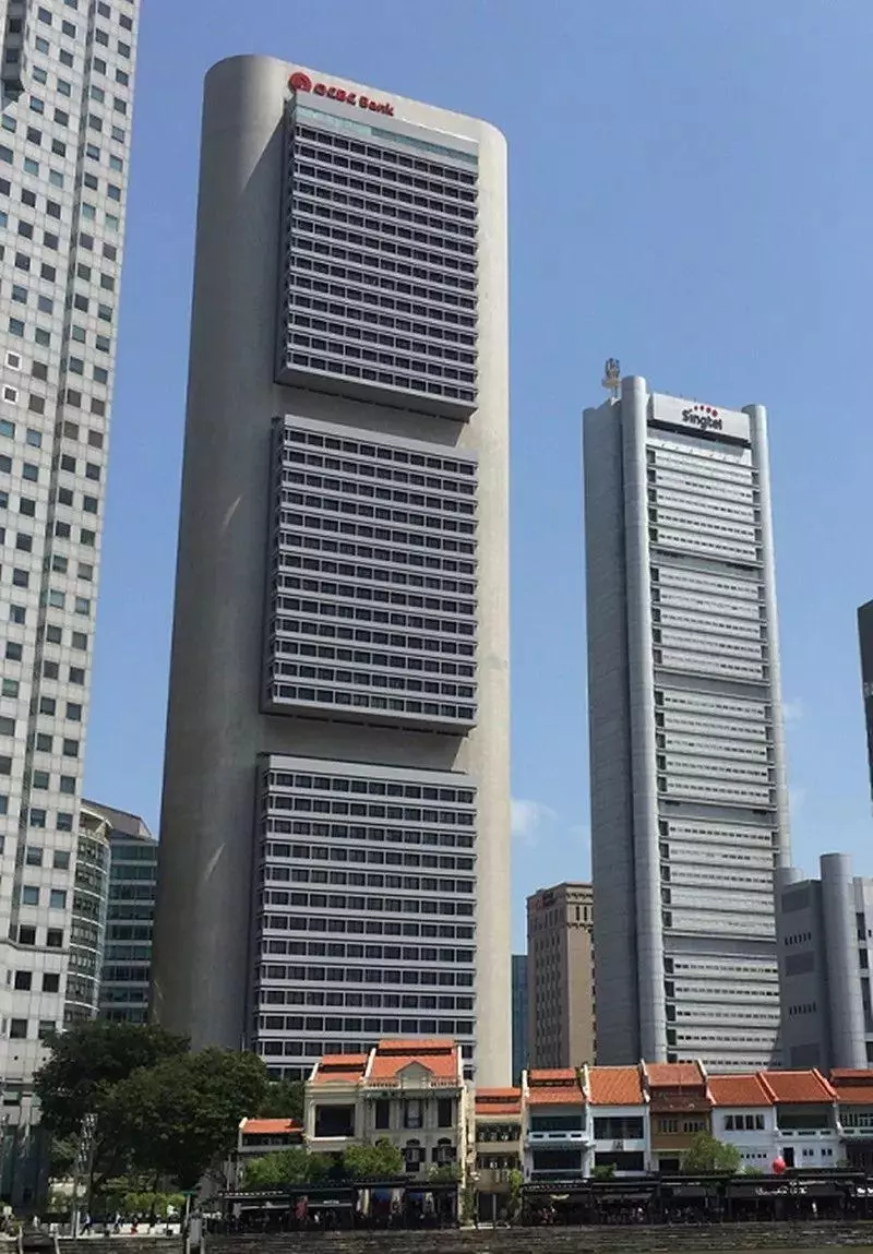 想看「奇葩」建築 全球首選新加坡!這些驚呆世界的設計你都知道嗎