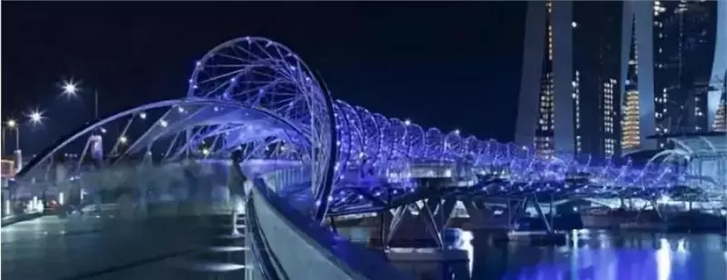 想看「奇葩」建築 全球首選新加坡!這些驚呆世界的設計你都知道嗎
