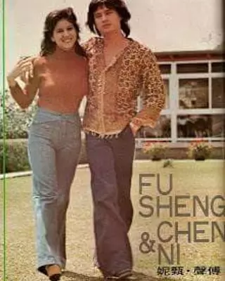 丈夫走了4年…一代歌后「突然產女」 ?!忍辱負重25年吐真相:爸爸就是他 !