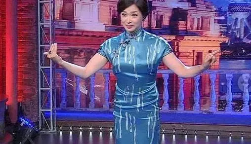 為保命放棄形象,不再服用激素藥物,金星51歲快要變成老爺爺!