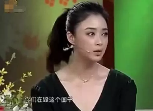 娛樂圈潛規則有多黑暗?她被迫服務4名導演,王晶一句話大跌眼鏡!