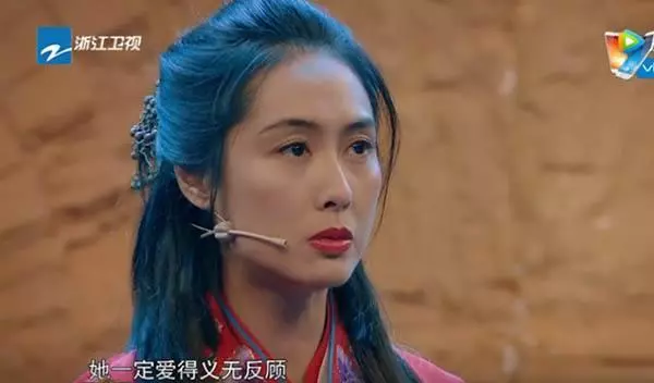 隱藏了23年,朱茵坦言:要是當初能夠公開,他能做我孩子的爸!