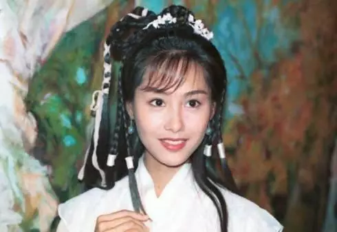 隱藏了23年,朱茵坦言:要是當初能夠公開,他能做我孩子的爸!