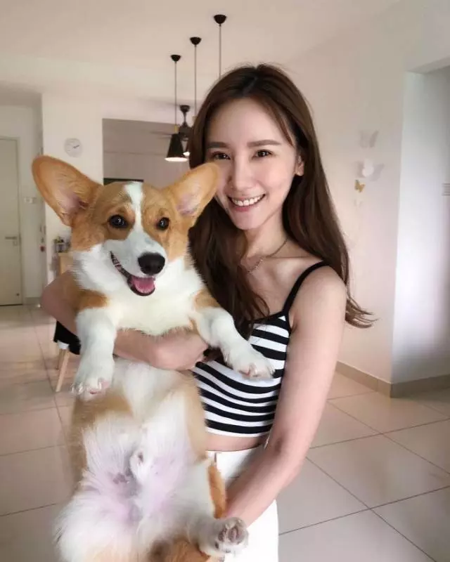 Emily江倩齡老公沉默2日後「首次公開婚紗照」, 發文698字告白今生摯愛~ 謝謝他曾讓天使幸福過