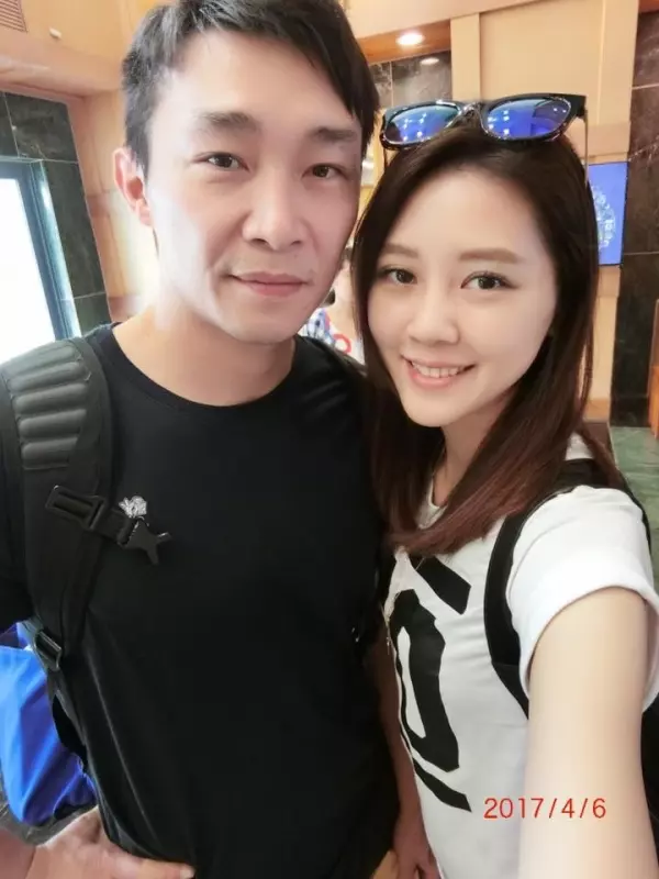 嚴立婷被白目小三嗆聲:「我在跟妳老公度假」她冷淡PO文回嗆,網友稱讚霸氣十足!