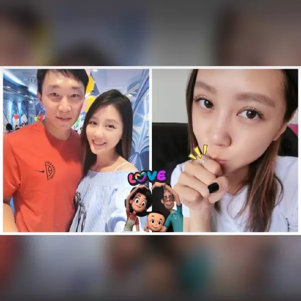 嚴立婷被白目小三嗆聲:「我在跟妳老公度假」她冷淡PO文回嗆,網友稱讚霸氣十足!