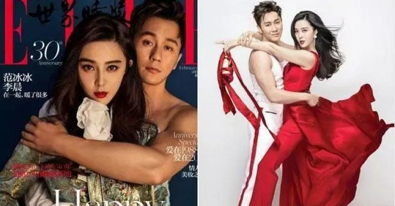李晨終於說出來了,是「分手」還是「悔婚」,網友終於等到了