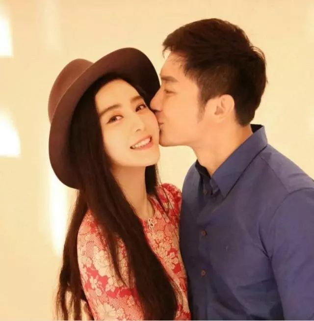 李晨終於說出來了,是「分手」還是「悔婚」,網友終於等到了