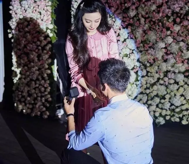 李晨終於說出來了,是「分手」還是「悔婚」,網友終於等到了