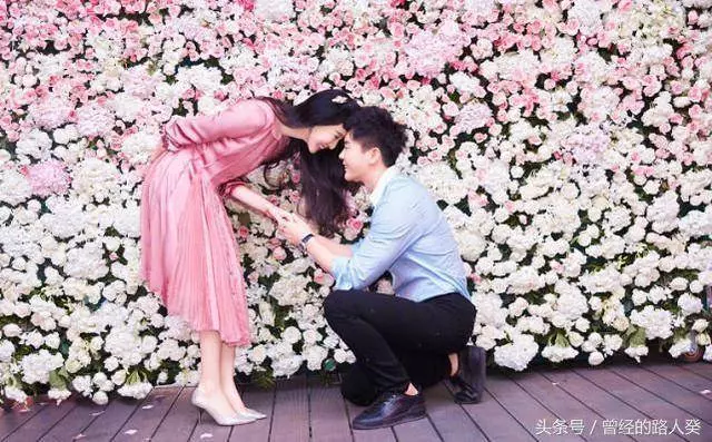 李晨終於說出來了,是「分手」還是「悔婚」,網友終於等到了