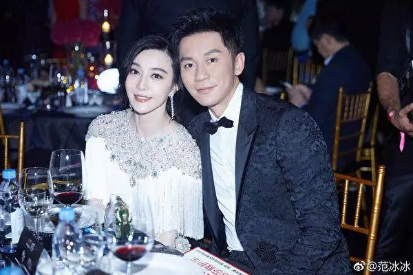 李晨終於說出來了,是「分手」還是「悔婚」,網友終於等到了