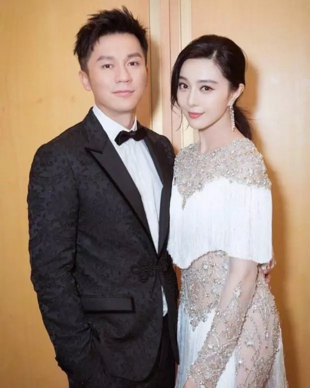 李晨終於說出來了,是「分手」還是「悔婚」,網友終於等到了