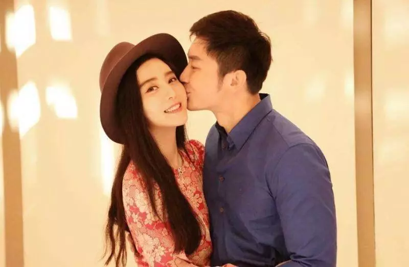李晨終於說出來了,是「分手」還是「悔婚」,網友終於等到了