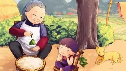 【感動千萬人】有一種美好叫阿嬤的愛