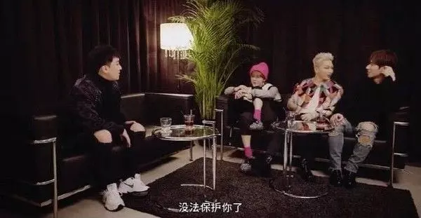 【勝利事件】BIGBANG入伍前說過「你發生什麼事,BIGBANG就完了」可惜他聽不進去!
