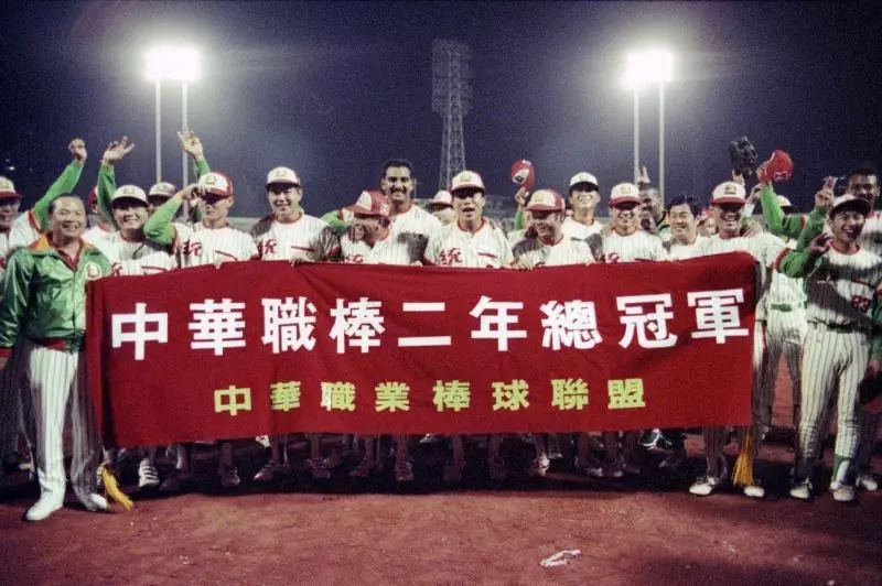 中職二年/波斯灣戰爭爆發 中職洋將也受影響