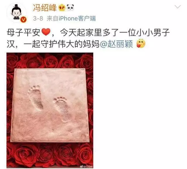 趙麗穎生孩子一天1萬,謝娜包下整層樓,她的天價費用惹人咂舌!