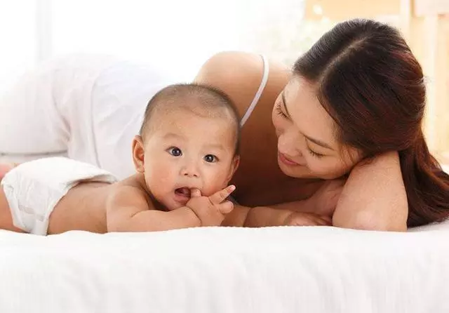 夫妻血型是這3種組合,易懷上高智商寶寶,最後一種容易出學霸