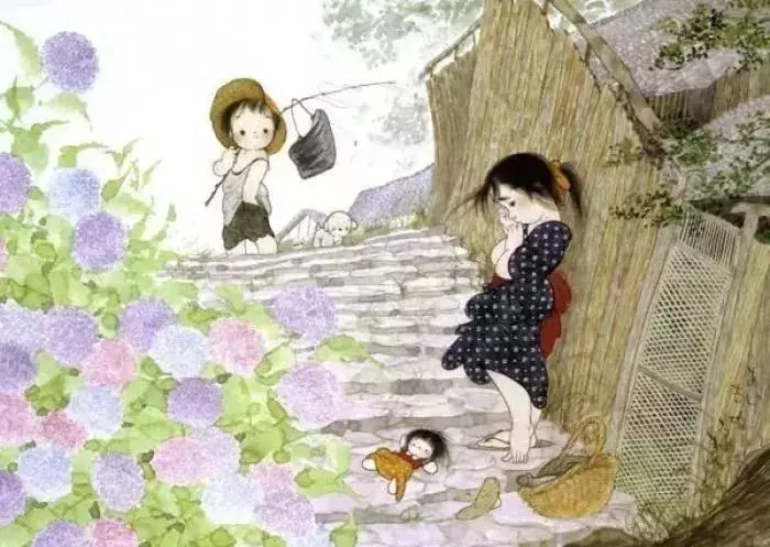 母親拒絕幫女兒帶小孩!一位女兒的感悟,震驚了所有父母