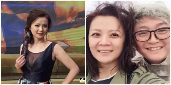 高欣欣淚憶「欠百萬卡債」被要求陪議員!與李國超不婚「疼愛繼女如親生」狂瘦10公斤奪冠軍