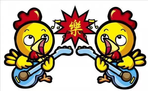 抬頭見喜,低頭撿財的6大生肖,註定一生富貴多金