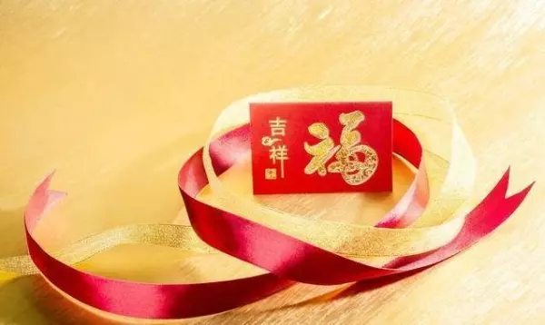 抬頭見喜,低頭撿財的6大生肖,註定一生富貴多金