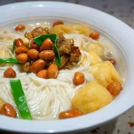 如果你是麵食愛好者,學會這些湯麵,更不想吃米飯了!!