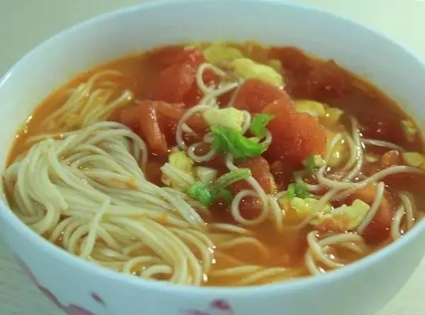 如果你是麵食愛好者,學會這些湯麵,更不想吃米飯了!!